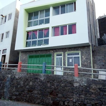 דירות Ribeira Grande Santos Medina מראה חיצוני תמונה