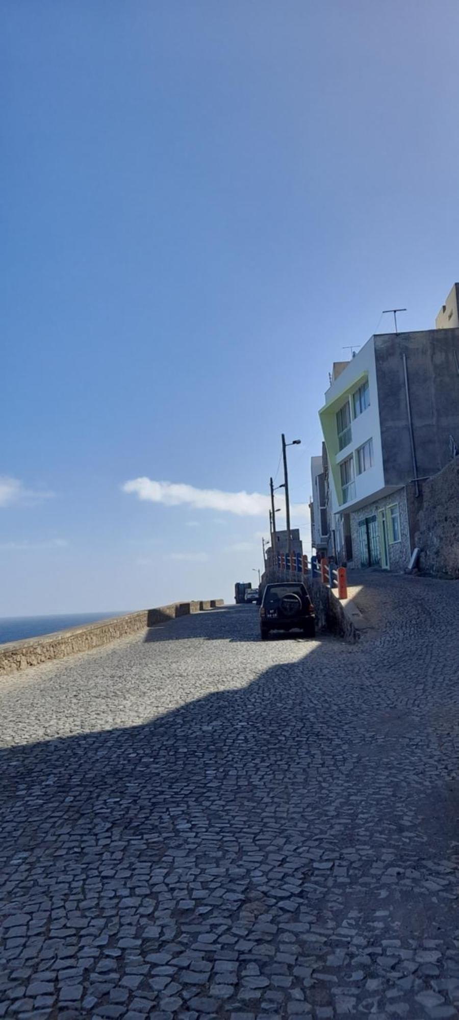דירות Ribeira Grande Santos Medina מראה חיצוני תמונה