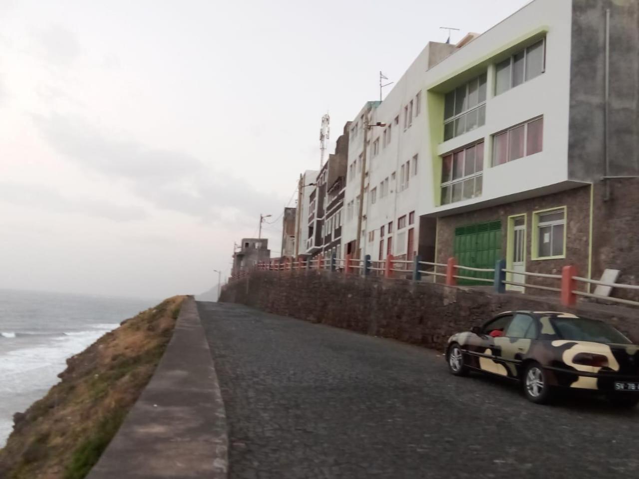 דירות Ribeira Grande Santos Medina מראה חיצוני תמונה