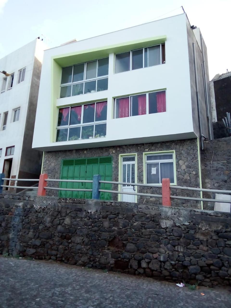 דירות Ribeira Grande Santos Medina מראה חיצוני תמונה
